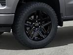 2025 Chevrolet Silverado 1500 Crew Cab 4x4 Pickup for sale #C03676 - photo 9