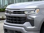 2025 Chevrolet Silverado 1500 Crew Cab 4x4 Pickup for sale #C03676 - photo 13
