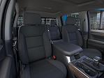 2025 Chevrolet Silverado 1500 Crew Cab 4x4 Pickup for sale #C03676 - photo 16
