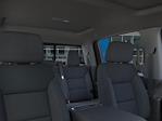2025 Chevrolet Silverado 1500 Crew Cab 4x4 Pickup for sale #C03676 - photo 24
