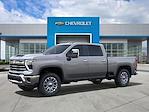 2025 Chevrolet Silverado 2500 Crew Cab 4x4 Pickup for sale #C03679 - photo 3