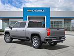 2025 Chevrolet Silverado 2500 Crew Cab 4x4 Pickup for sale #C03679 - photo 4