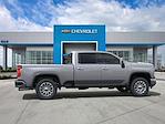 2025 Chevrolet Silverado 2500 Crew Cab 4x4 Pickup for sale #C03679 - photo 5