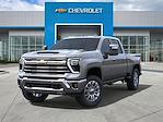 2025 Chevrolet Silverado 2500 Crew Cab 4x4 Pickup for sale #C03679 - photo 6