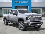 2025 Chevrolet Silverado 2500 Crew Cab 4x4 Pickup for sale #C03679 - photo 7