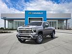 2025 Chevrolet Silverado 2500 Crew Cab 4x4 Pickup for sale #C03679 - photo 8