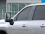 2025 Chevrolet Silverado 2500 Crew Cab 4x4 Pickup for sale #C03679 - photo 12