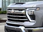 2025 Chevrolet Silverado 2500 Crew Cab 4x4 Pickup for sale #C03679 - photo 13