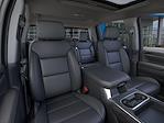 2025 Chevrolet Silverado 2500 Crew Cab 4x4 Pickup for sale #C03679 - photo 16