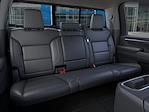 2025 Chevrolet Silverado 2500 Crew Cab 4x4 Pickup for sale #C03679 - photo 17