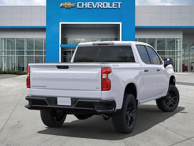 2025 Chevrolet Silverado 1500 Crew Cab 4x4 Pickup for sale #C03683 - photo 2