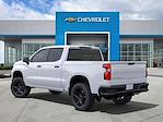 2025 Chevrolet Silverado 1500 Crew Cab 4x4 Pickup for sale #C03683 - photo 4