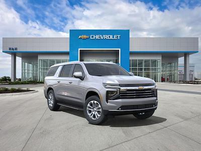 2025 Chevrolet Suburban 4WD SUV for sale #C03685 - photo 1