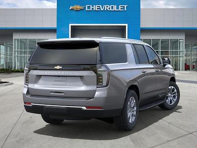 2025 Chevrolet Suburban 4WD SUV for sale #C03685 - photo 2