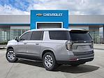 2025 Chevrolet Suburban 4WD SUV for sale #C03685 - photo 4