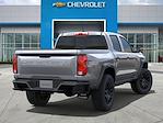 2025 Chevrolet Colorado Crew Cab 4x4 Pickup for sale #C03686 - photo 2