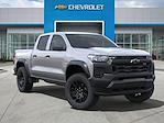 2025 Chevrolet Colorado Crew Cab 4x4 Pickup for sale #C03686 - photo 7
