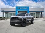 2025 Chevrolet Colorado Crew Cab 4x4 Pickup for sale #C03686 - photo 8
