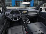 2025 Chevrolet Colorado Crew Cab 4x4 Pickup for sale #C03686 - photo 15