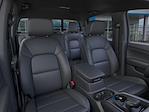 2025 Chevrolet Colorado Crew Cab 4x4 Pickup for sale #C03686 - photo 16