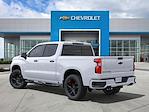 2025 Chevrolet Silverado 1500 Crew Cab 4x4 Pickup for sale #C03687 - photo 4