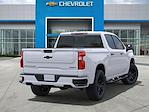 2025 Chevrolet Silverado 1500 Crew Cab 4x4 Pickup for sale #C03687 - photo 2