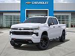 2025 Chevrolet Silverado 1500 Crew Cab 4x4 Pickup for sale #C03687 - photo 6