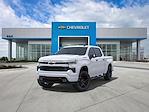 2025 Chevrolet Silverado 1500 Crew Cab 4x4 Pickup for sale #C03687 - photo 8