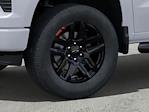 2025 Chevrolet Silverado 1500 Crew Cab 4x4 Pickup for sale #C03687 - photo 9
