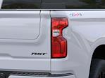 2025 Chevrolet Silverado 1500 Crew Cab 4x4 Pickup for sale #C03687 - photo 11