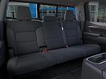 2025 Chevrolet Silverado 1500 Crew Cab 4x4 Pickup for sale #C03687 - photo 17