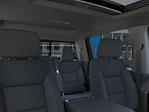 2025 Chevrolet Silverado 1500 Crew Cab 4x4 Pickup for sale #C03687 - photo 24
