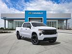 2025 Chevrolet Silverado 1500 Crew Cab 4x4 Pickup for sale #C03689 - photo 1
