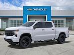 2025 Chevrolet Silverado 1500 Crew Cab 4x4 Pickup for sale #C03689 - photo 3