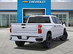 2025 Chevrolet Silverado 1500 Crew Cab 4x4 Pickup for sale #C03689 - photo 2