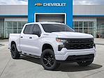 2025 Chevrolet Silverado 1500 Crew Cab 4x4 Pickup for sale #C03689 - photo 7