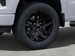 2025 Chevrolet Silverado 1500 Crew Cab 4x4 Pickup for sale #C03689 - photo 9