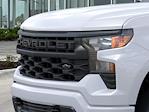 2025 Chevrolet Silverado 1500 Crew Cab 4x4 Pickup for sale #C03689 - photo 13