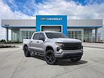2025 Chevrolet Silverado 1500 Crew Cab 4x4 Pickup for sale #C03690 - photo 1