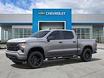 2025 Chevrolet Silverado 1500 Crew Cab 4x4 Pickup for sale #C03690 - photo 3
