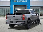 2025 Chevrolet Silverado 1500 Crew Cab 4x4 Pickup for sale #C03690 - photo 2