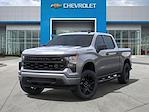 2025 Chevrolet Silverado 1500 Crew Cab 4x4 Pickup for sale #C03690 - photo 6