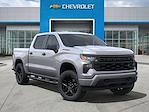2025 Chevrolet Silverado 1500 Crew Cab 4x4 Pickup for sale #C03690 - photo 7