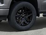 2025 Chevrolet Silverado 1500 Crew Cab 4x4 Pickup for sale #C03690 - photo 9
