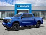 2025 Chevrolet Silverado 1500 Crew Cab 4x4 Pickup for sale #C03691 - photo 3