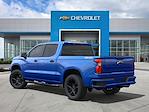 2025 Chevrolet Silverado 1500 Crew Cab 4x4 Pickup for sale #C03691 - photo 4