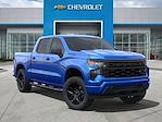 2025 Chevrolet Silverado 1500 Crew Cab 4x4 Pickup for sale #C03691 - photo 7