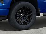 2025 Chevrolet Silverado 1500 Crew Cab 4x4 Pickup for sale #C03691 - photo 9