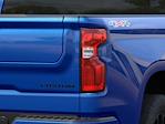 2025 Chevrolet Silverado 1500 Crew Cab 4x4 Pickup for sale #C03691 - photo 11
