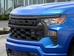 2025 Chevrolet Silverado 1500 Crew Cab 4x4 Pickup for sale #C03691 - photo 13
